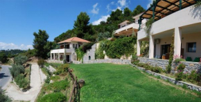 Helen's Residence